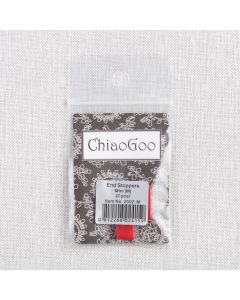 CHIAOGOO END STOPPERS MINI