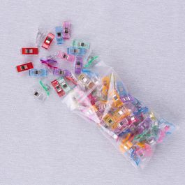 Sewing and Quilting Clips 
