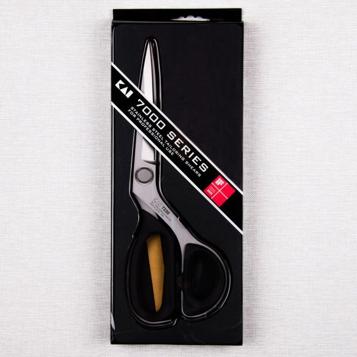 KAI Super Scissors - 7000 Series - Amazing Scissors!