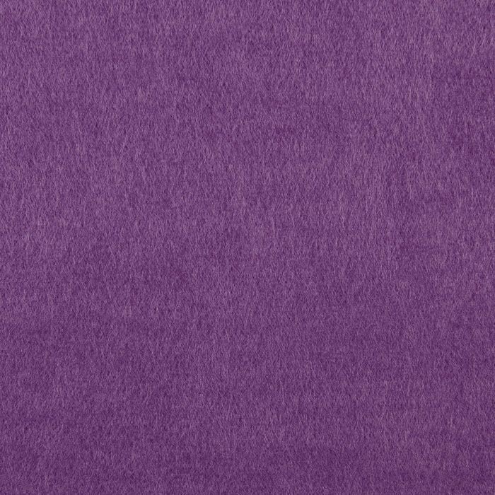 Purple Felt