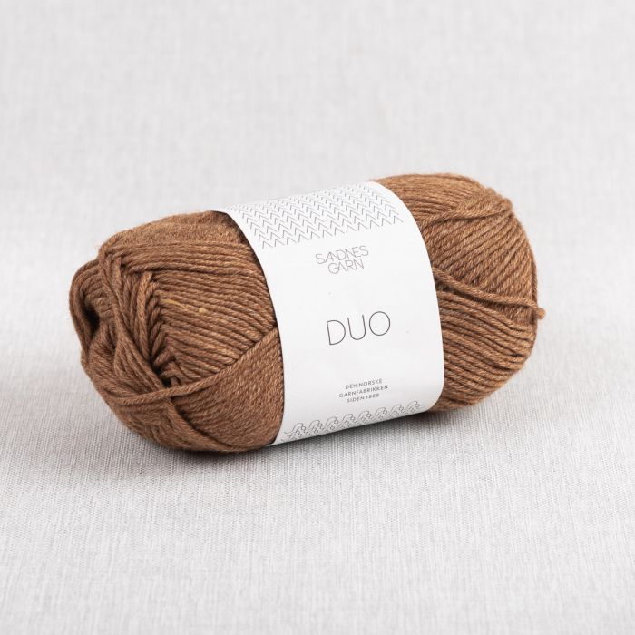 GARN DUO - 2564 | The Fabric Club